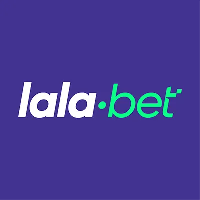 Lala-bet logo